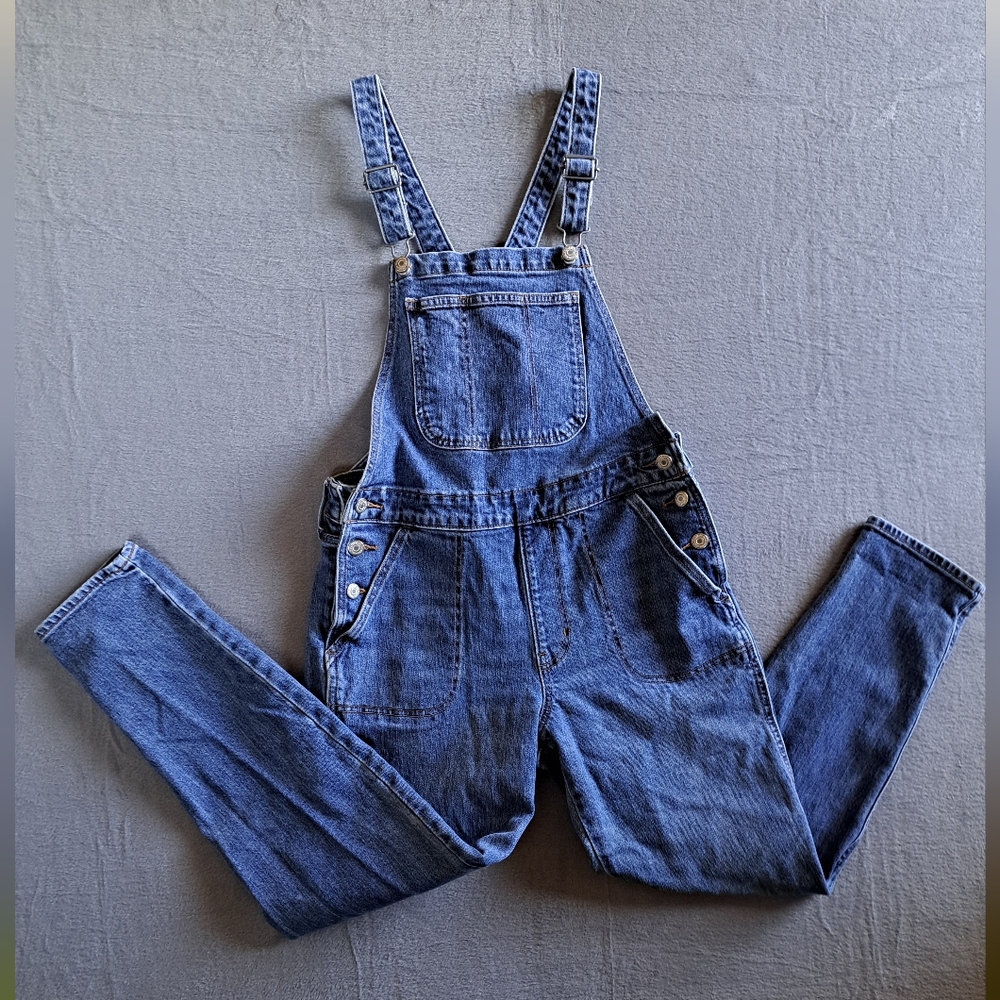 Old Navy overalls